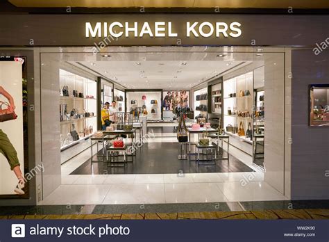 michael kors changi airport.